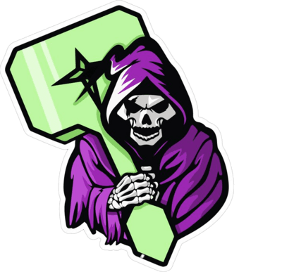 Fear x Starforge