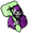 Fear x Starforge