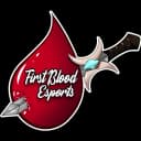 First Blood Crusade
