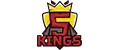 Five Kings