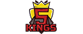 Five Kings