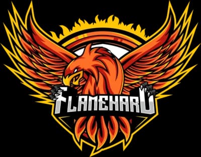 FlameHard