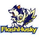 Flash Husky