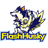 Flash Husky