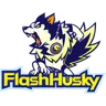 Flash Husky