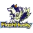 Flash Husky