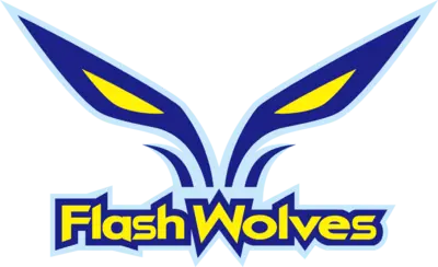 Flash Wolves