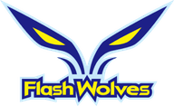 Flash Wolves