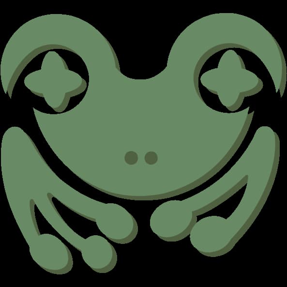 Froggy Five