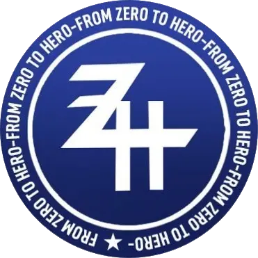 FROM ZERO TO HERO