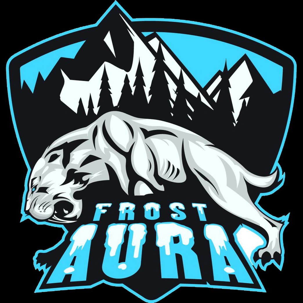 Frost Aura