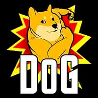 Funny Yellow Dogs