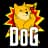 Funny Yellow Dogs