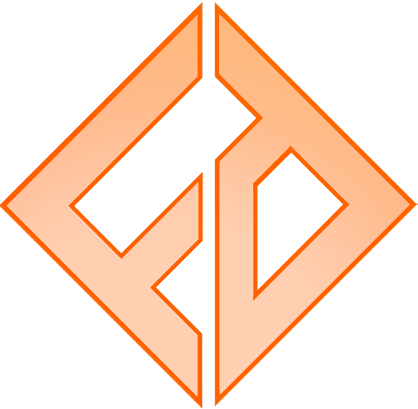 Future Perfect Orange
