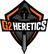 G2 Heretics