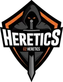 G2 Heretics