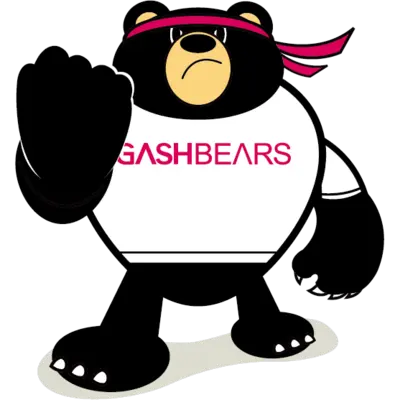 gashbears