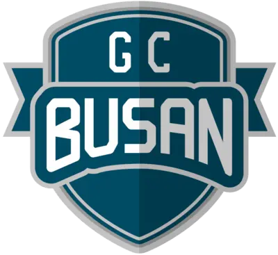 GC Busan Rising Star