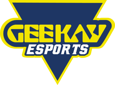 Geekay Esports