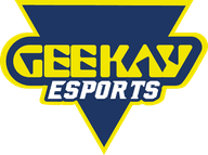 Geekay Esports