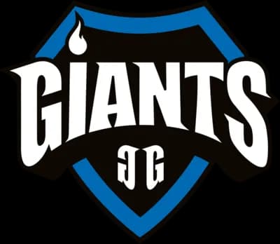 Giants Gaming