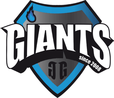 Giants Gaming