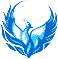 Glacial Phoenix