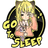 Go to Sleep