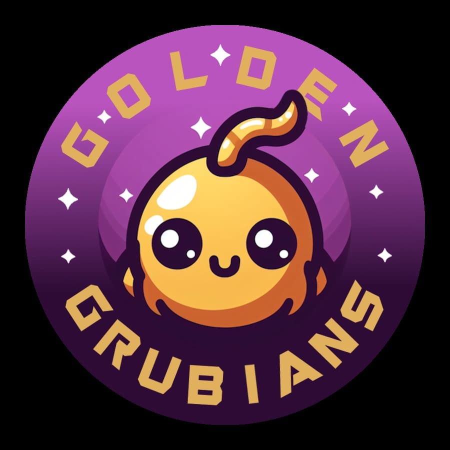 Golden Grubians