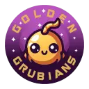 Golden Grubians