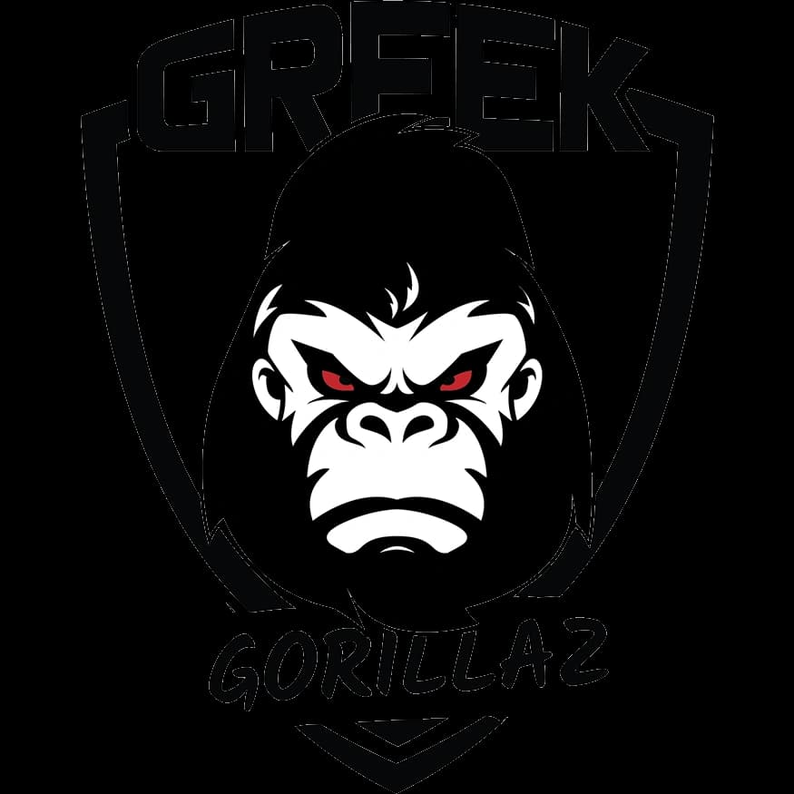 Greek Gorillaz