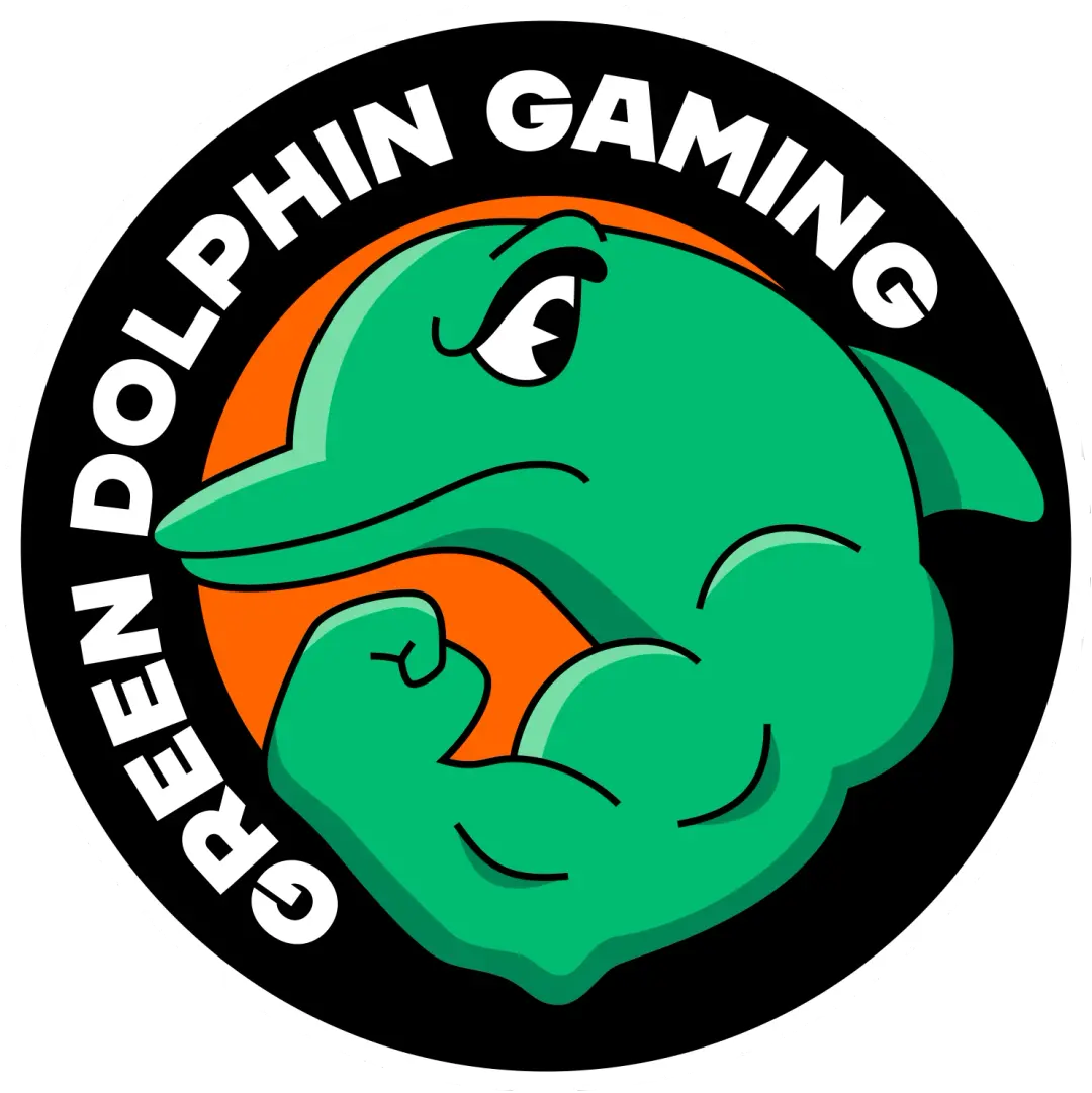 Green Dolphin Gaming