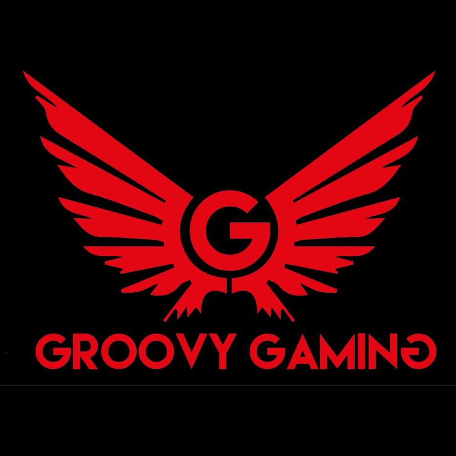 Groovy Gaming