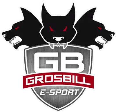 GrosBill Esport