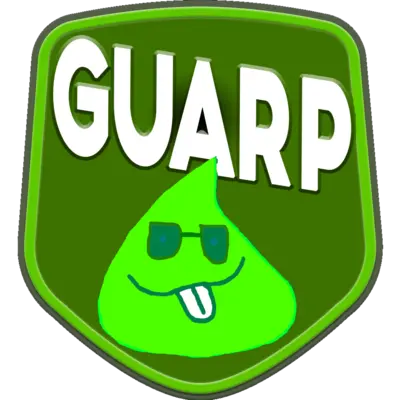 Guarp Gaming