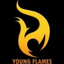 H34T Young Flames