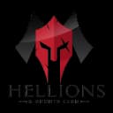 Hellions e-Sports Club