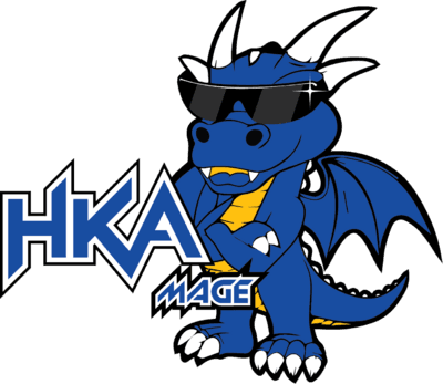 Hong Kong Attitude Mage