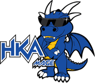 Hong Kong Attitude Mage