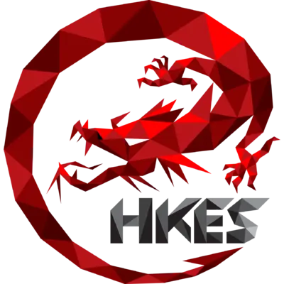 Hong Kong Esports