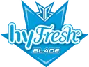 hyFresh Blade