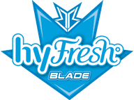 hyFresh Blade
