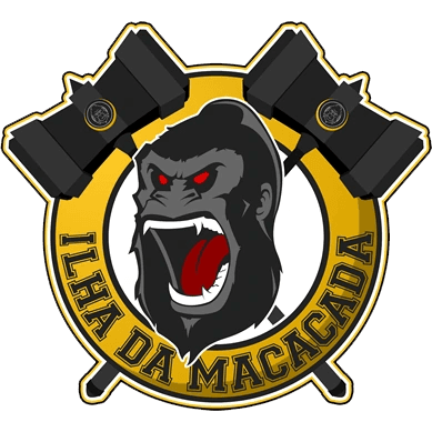 Ilha da Macacada Gaming