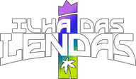 Ilha das Lendas