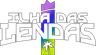 Ilha das Lendas