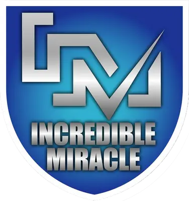 Incredible Miracle 1