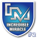 Incredible Miracle 2