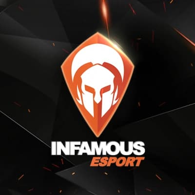 InFamouS Esport