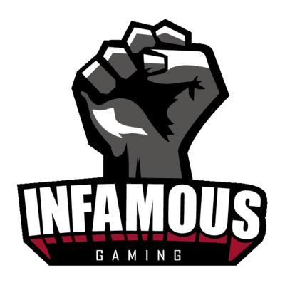 Infamous Gaming