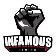 Infamous Gaming